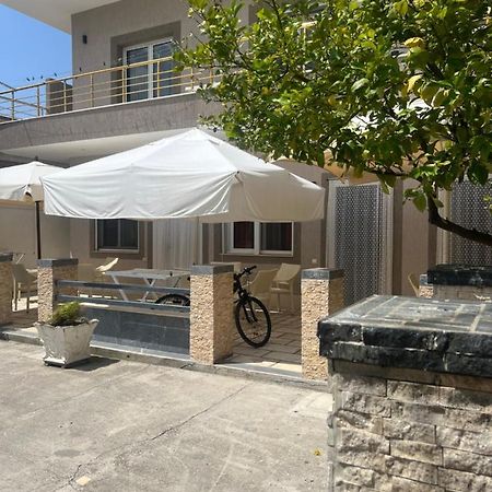 Villa Roel 2 Apartments Nr 88 Avlonya Dış mekan fotoğraf