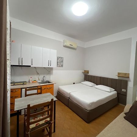 Villa Roel 2 Apartments Nr 88 Avlonya Dış mekan fotoğraf