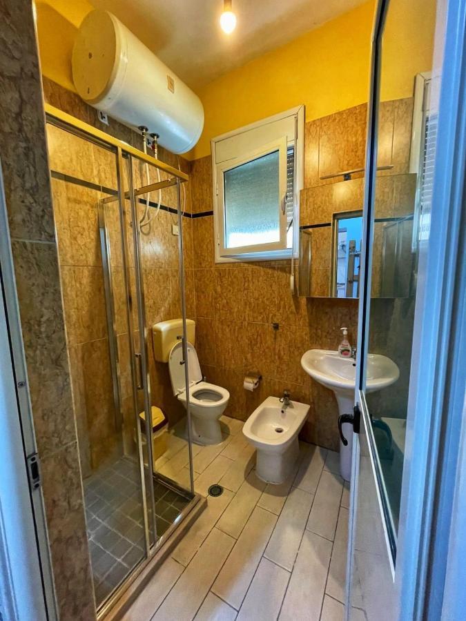 Villa Roel 2 Apartments Nr 88 Avlonya Dış mekan fotoğraf