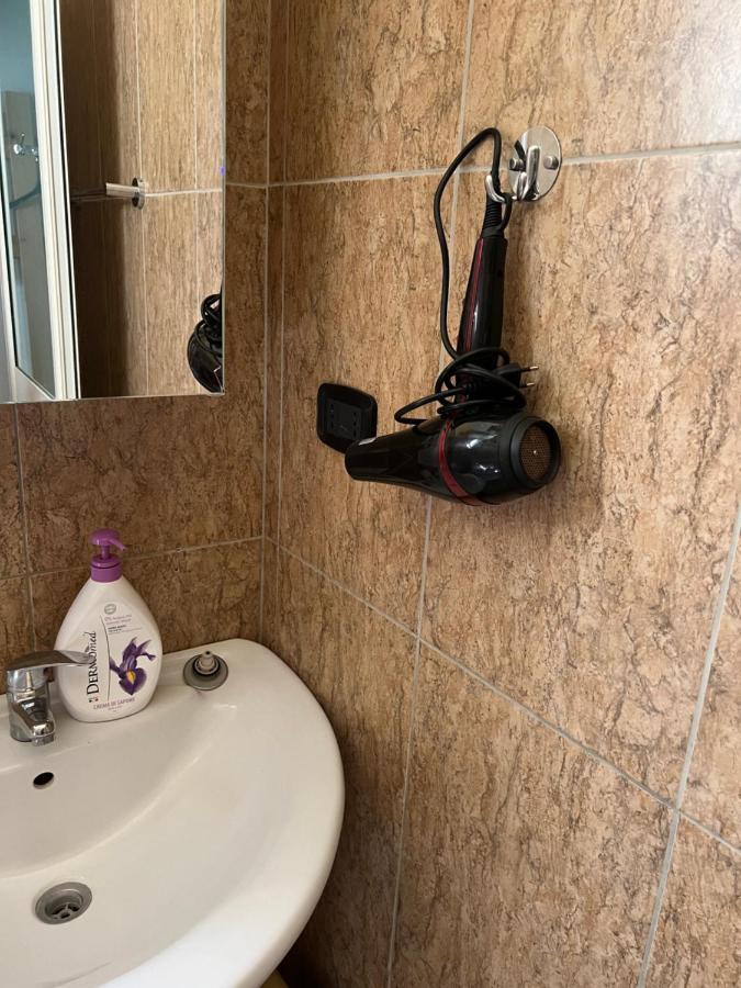 Villa Roel 2 Apartments Nr 88 Avlonya Dış mekan fotoğraf