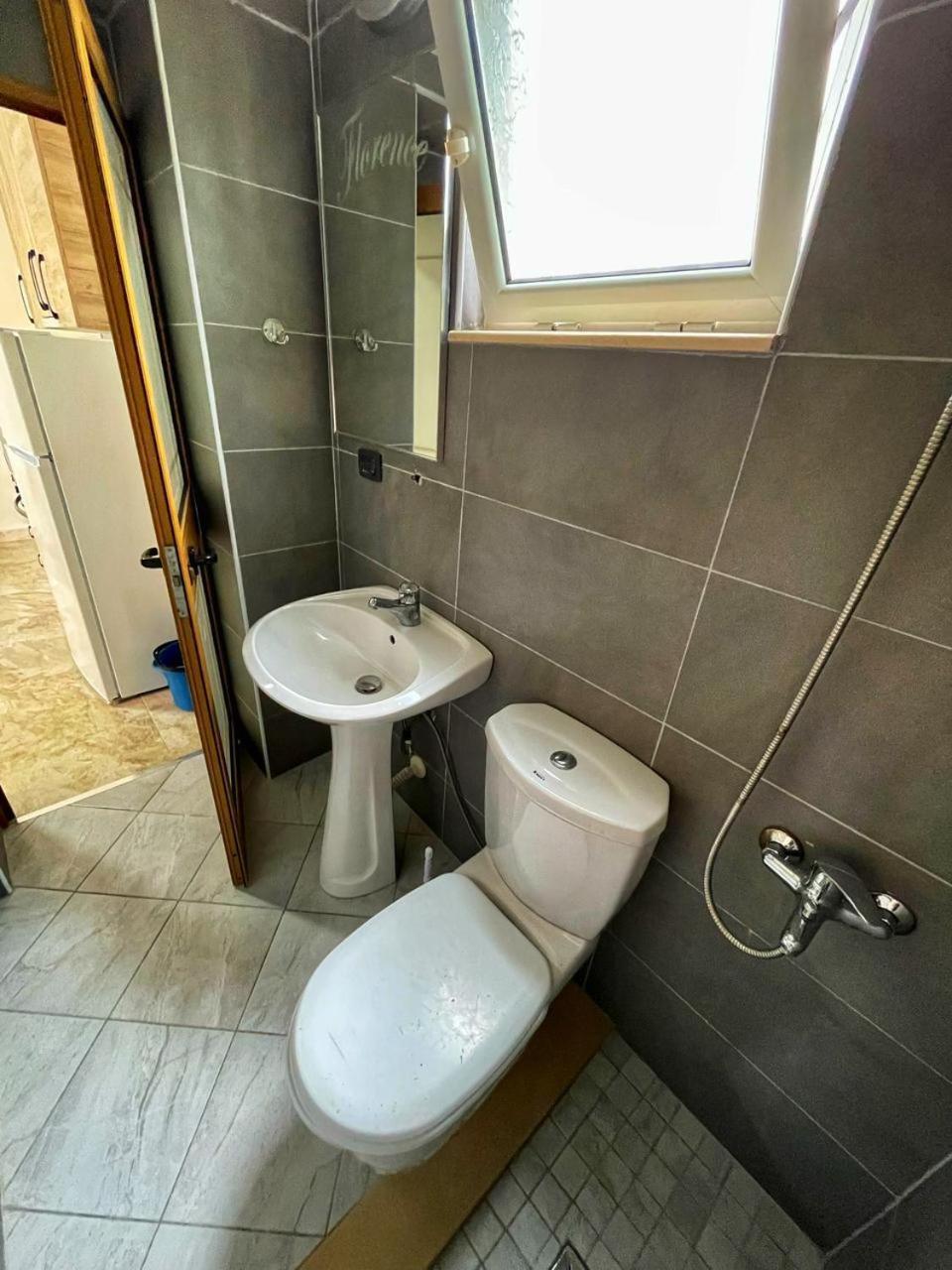 Villa Roel 2 Apartments Nr 88 Avlonya Dış mekan fotoğraf