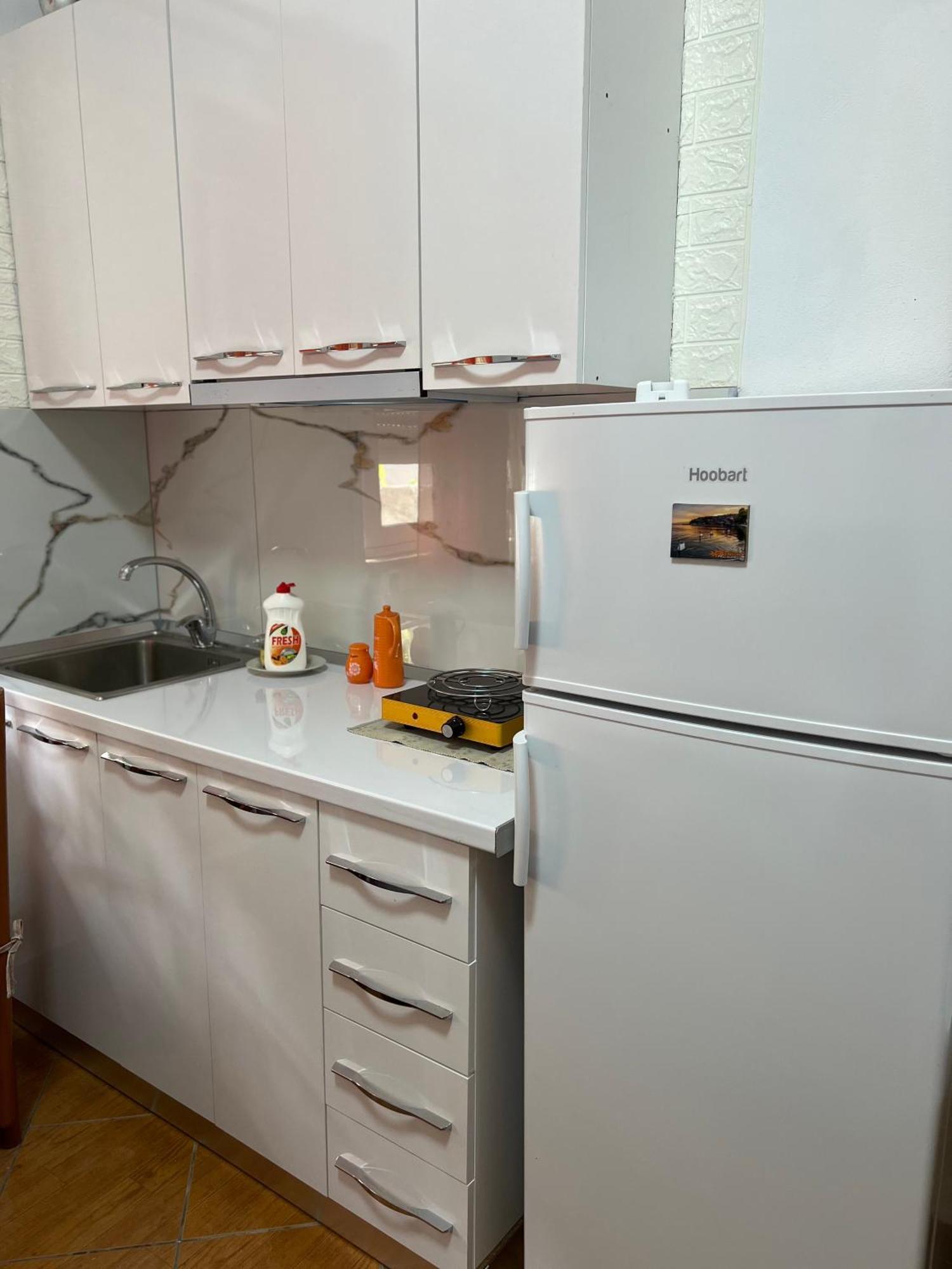 Villa Roel 2 Apartments Nr 88 Avlonya Dış mekan fotoğraf