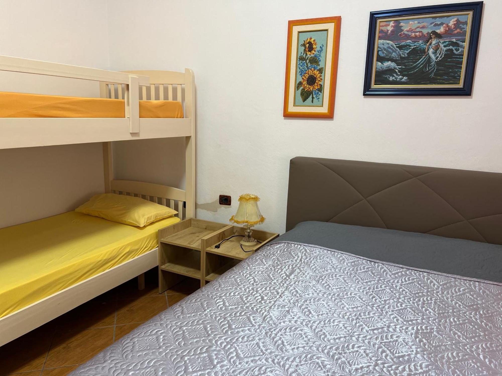 Villa Roel 2 Apartments Nr 88 Avlonya Dış mekan fotoğraf