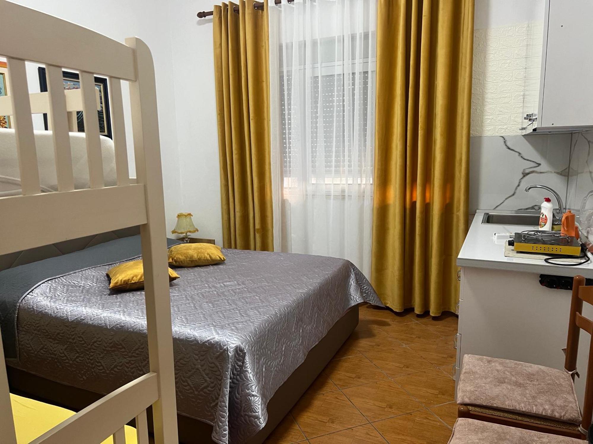 Villa Roel 2 Apartments Nr 88 Avlonya Dış mekan fotoğraf
