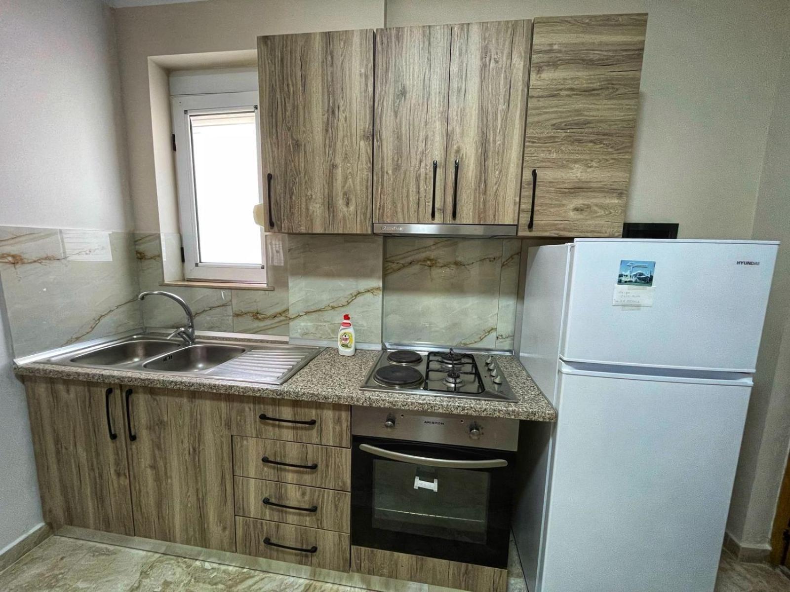 Villa Roel 2 Apartments Nr 88 Avlonya Dış mekan fotoğraf