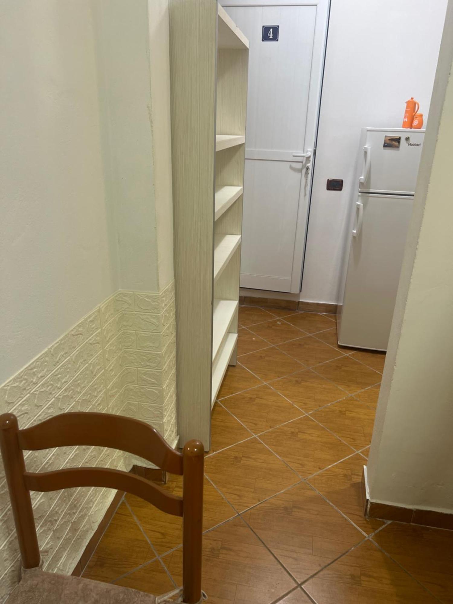Villa Roel 2 Apartments Nr 88 Avlonya Dış mekan fotoğraf
