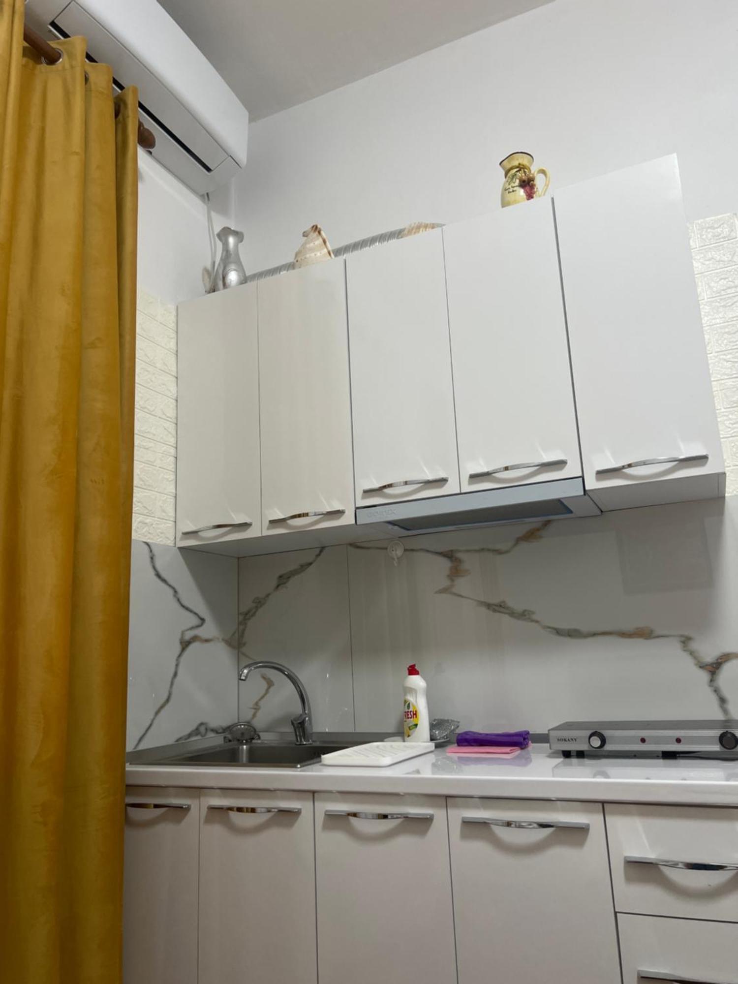 Villa Roel 2 Apartments Nr 88 Avlonya Dış mekan fotoğraf