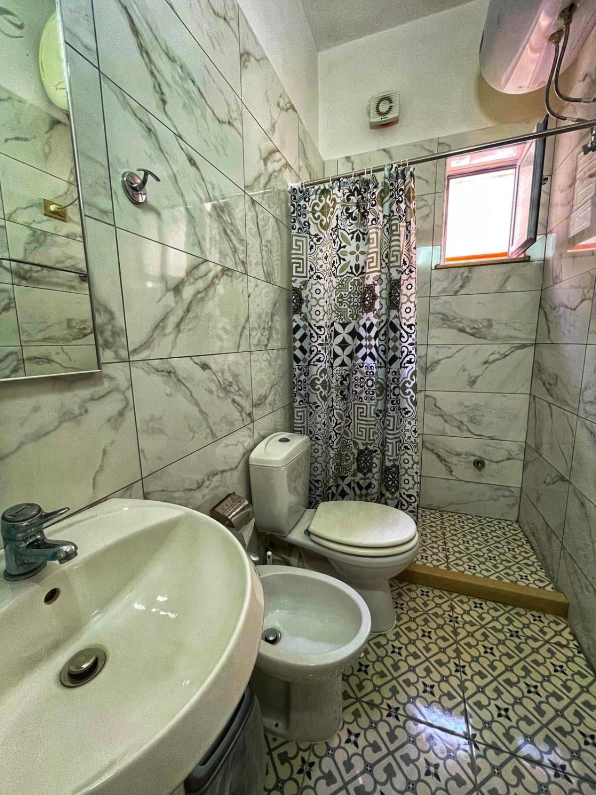 Villa Roel 2 Apartments Nr 88 Avlonya Dış mekan fotoğraf