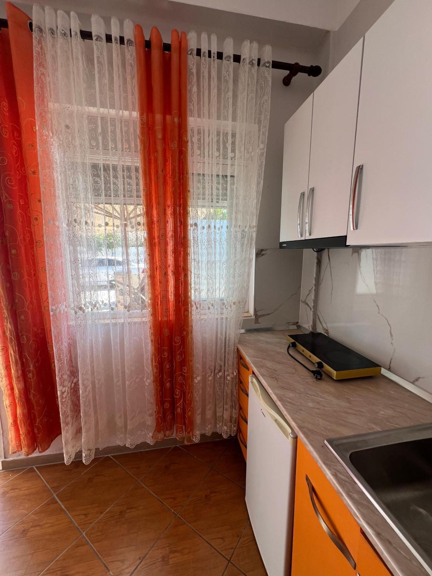 Villa Roel 2 Apartments Nr 88 Avlonya Dış mekan fotoğraf