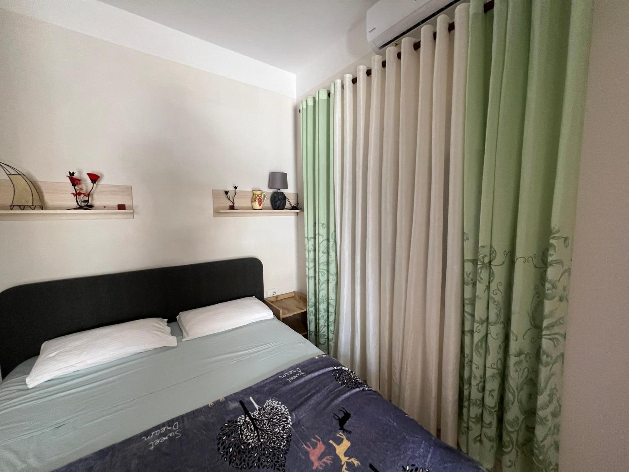 Villa Roel 2 Apartments Nr 88 Avlonya Dış mekan fotoğraf