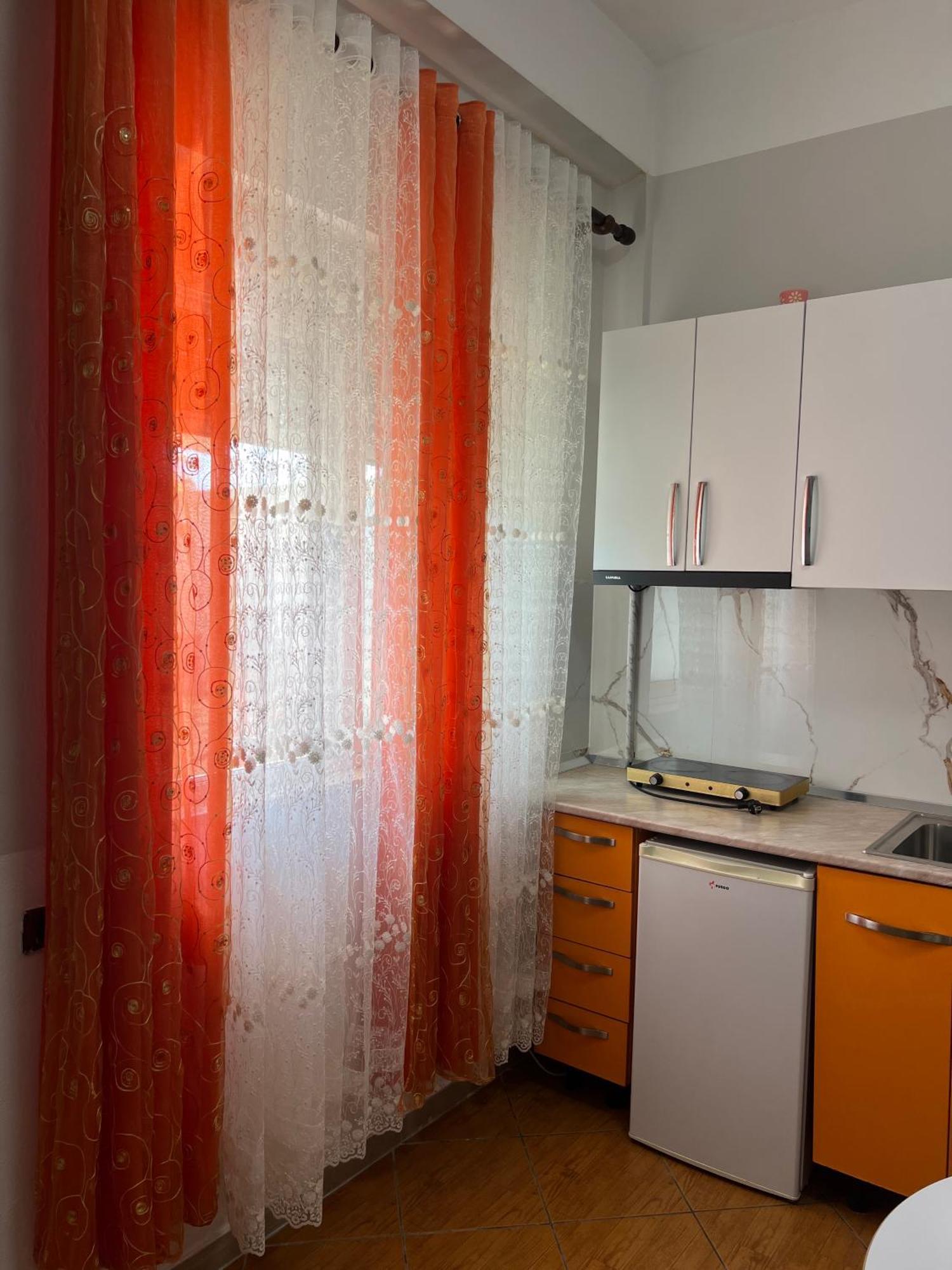 Villa Roel 2 Apartments Nr 88 Avlonya Dış mekan fotoğraf