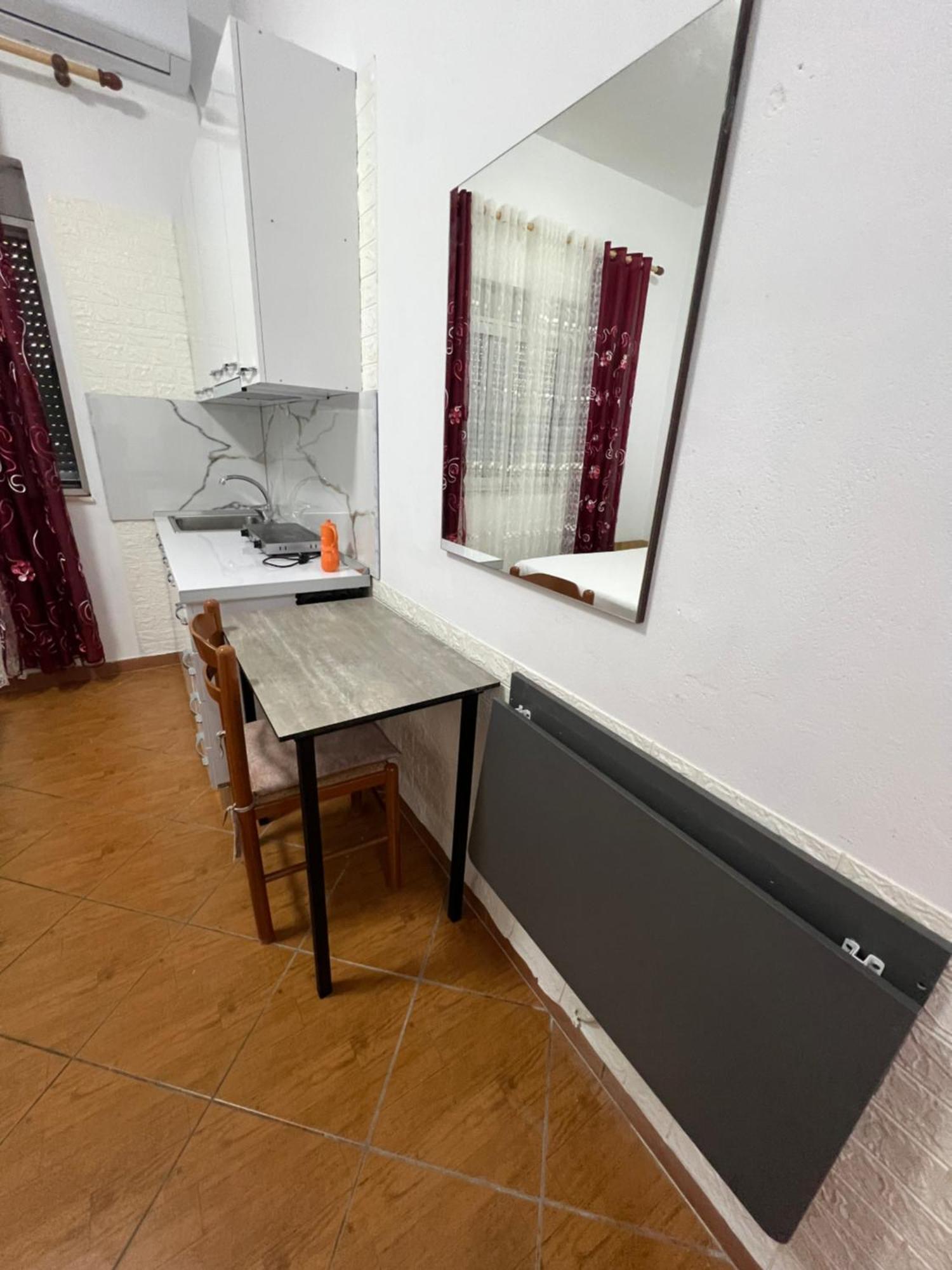 Villa Roel 2 Apartments Nr 88 Avlonya Dış mekan fotoğraf