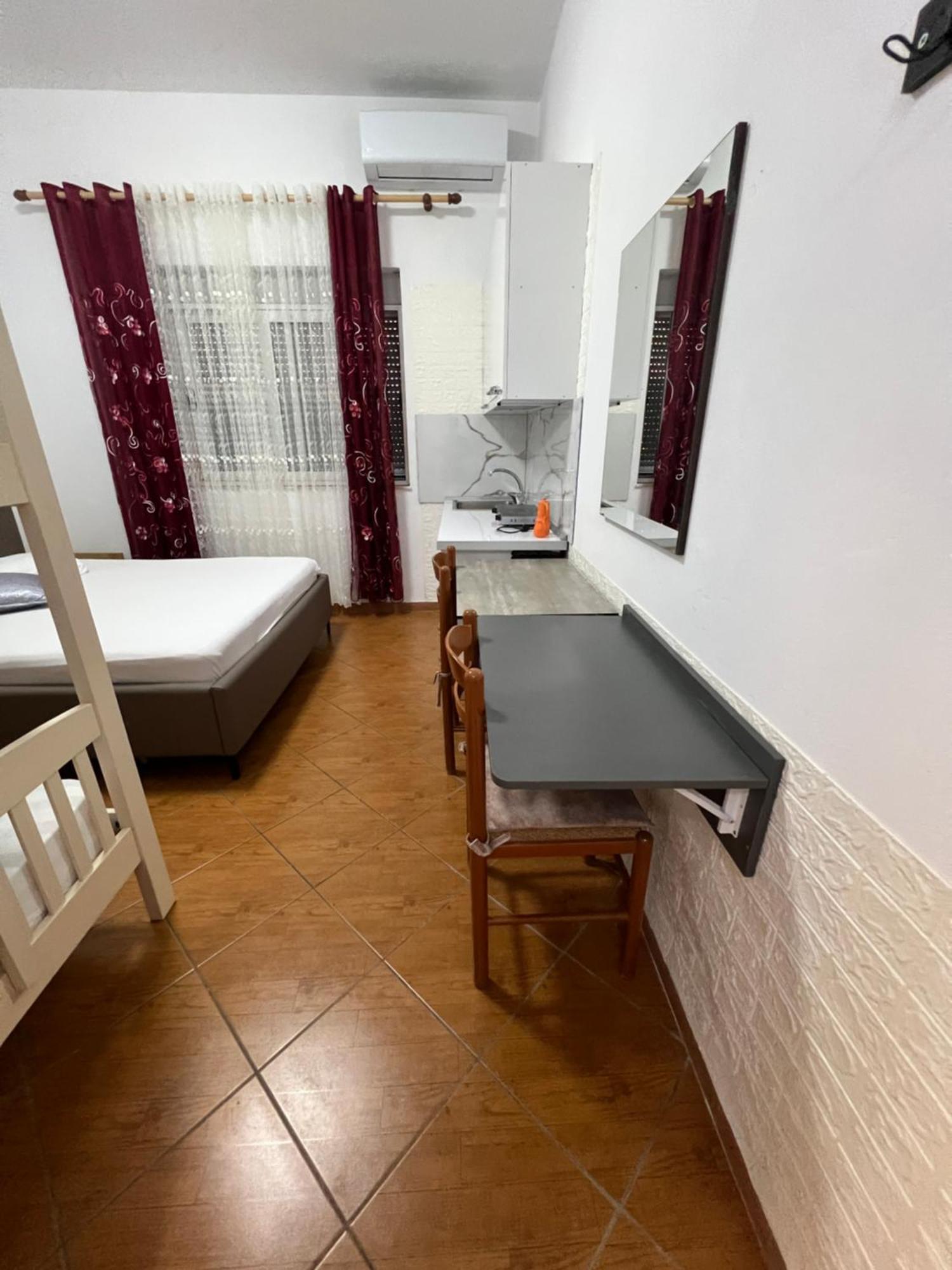 Villa Roel 2 Apartments Nr 88 Avlonya Dış mekan fotoğraf