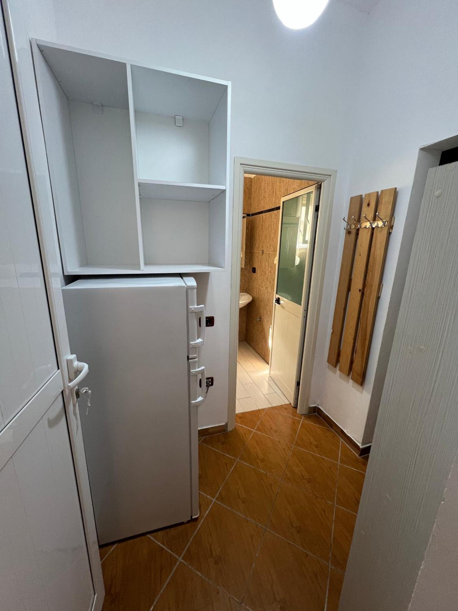 Villa Roel 2 Apartments Nr 88 Avlonya Dış mekan fotoğraf