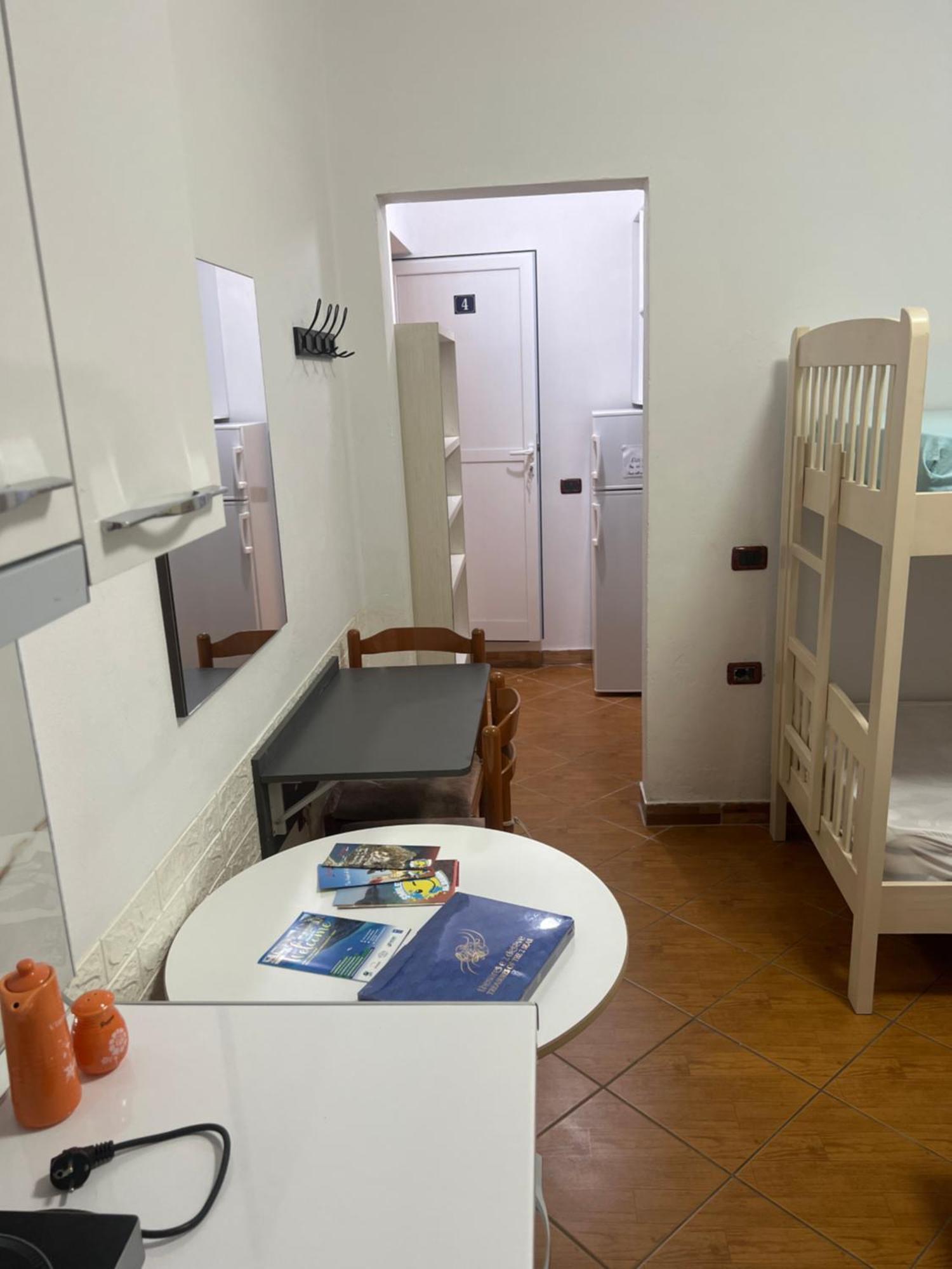 Villa Roel 2 Apartments Nr 88 Avlonya Dış mekan fotoğraf
