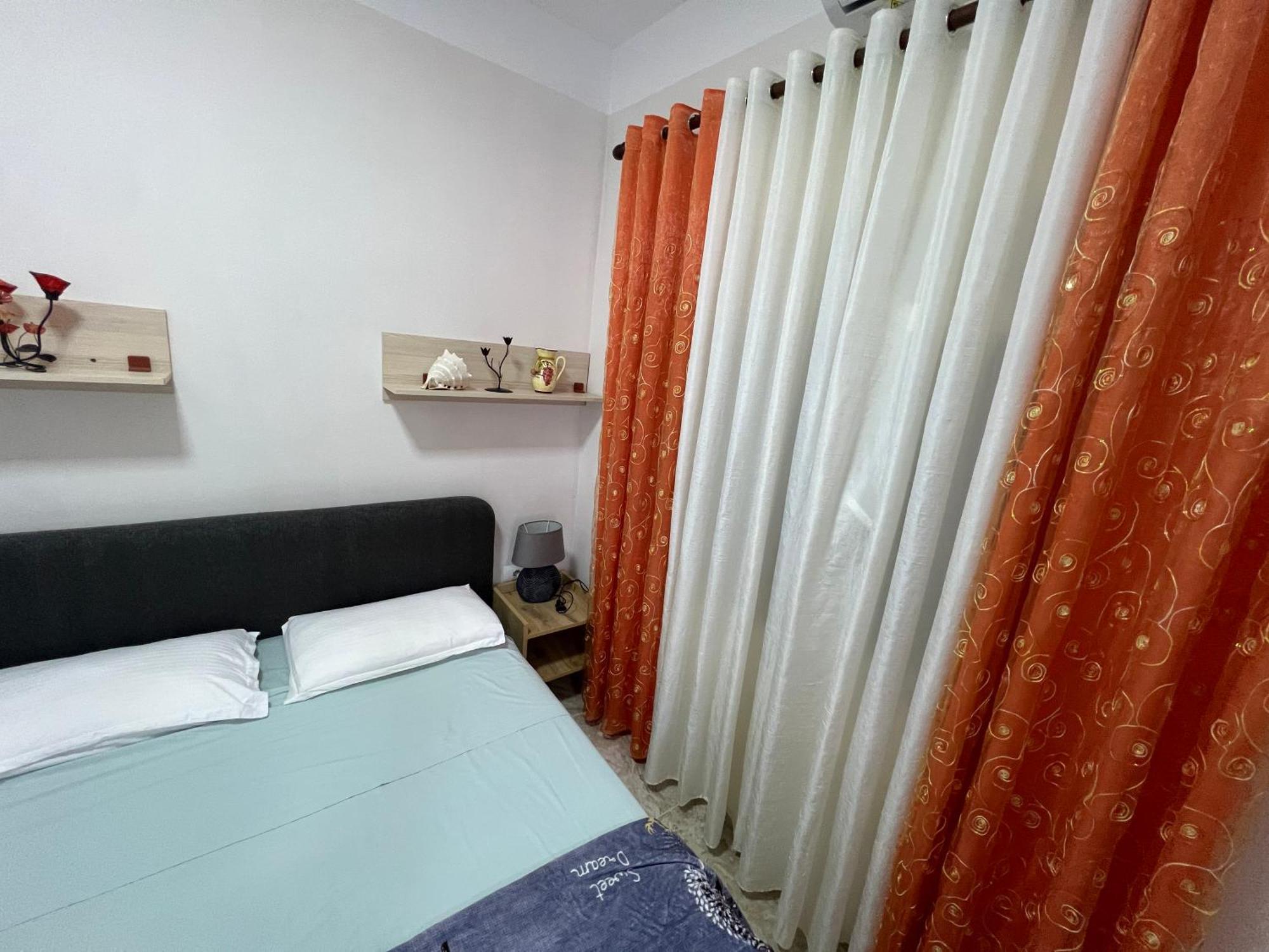 Villa Roel 2 Apartments Nr 88 Avlonya Dış mekan fotoğraf
