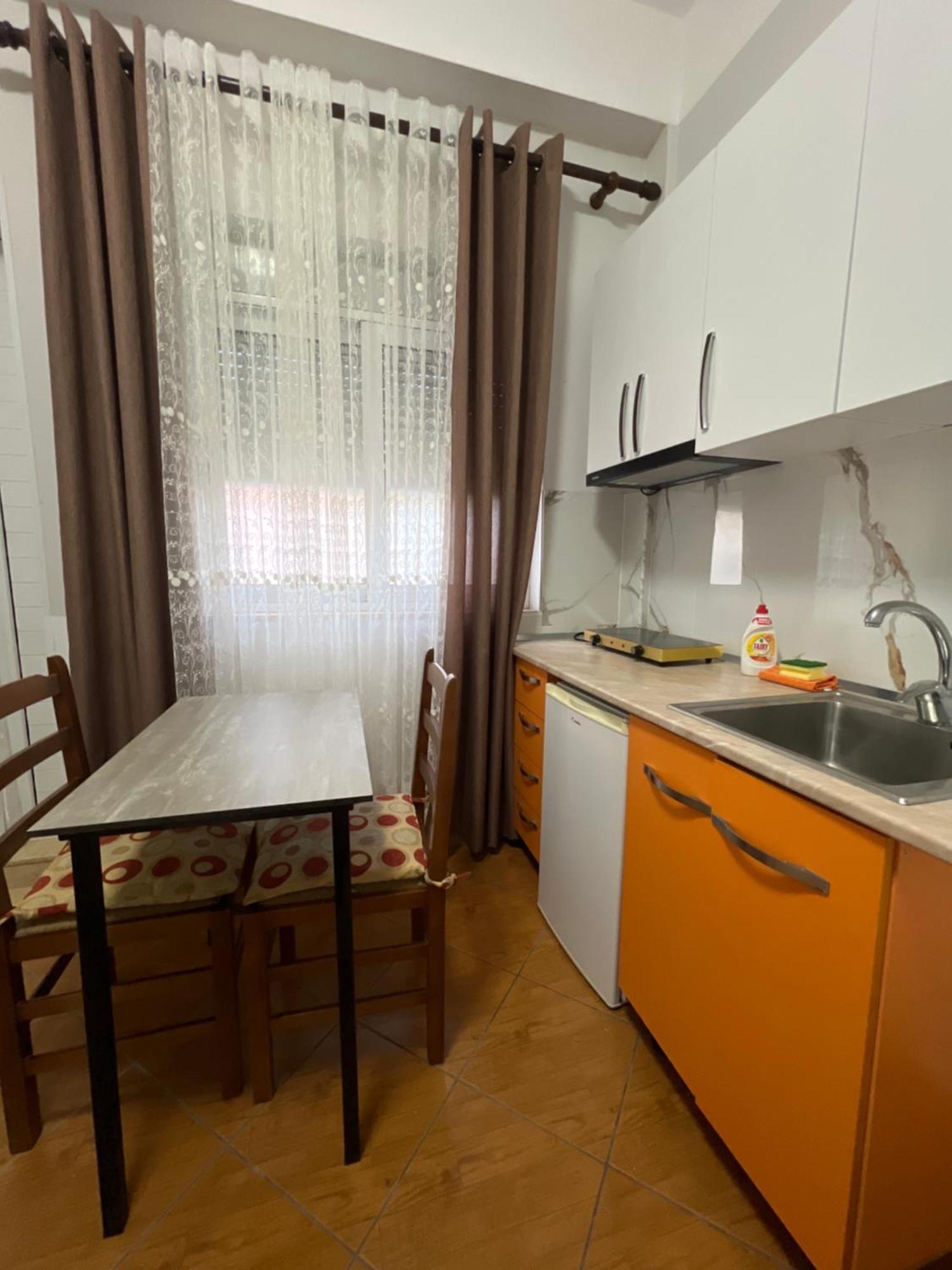 Villa Roel 2 Apartments Nr 88 Avlonya Dış mekan fotoğraf