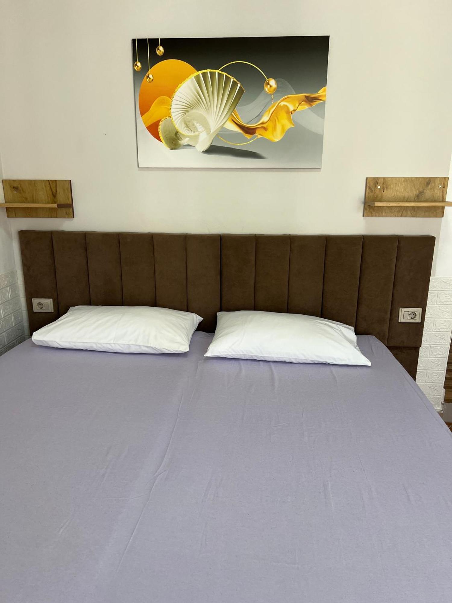 Villa Roel 2 Apartments Nr 88 Avlonya Dış mekan fotoğraf