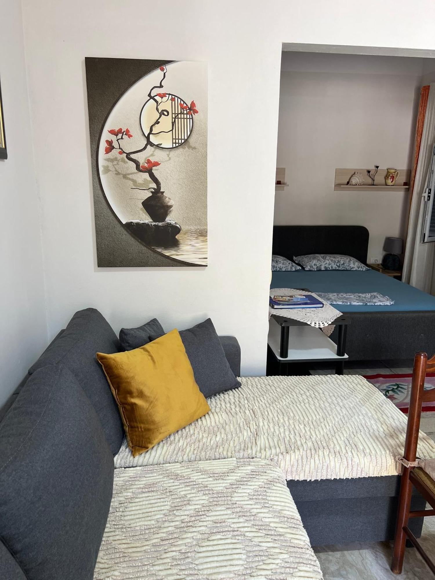 Villa Roel 2 Apartments Nr 88 Avlonya Dış mekan fotoğraf
