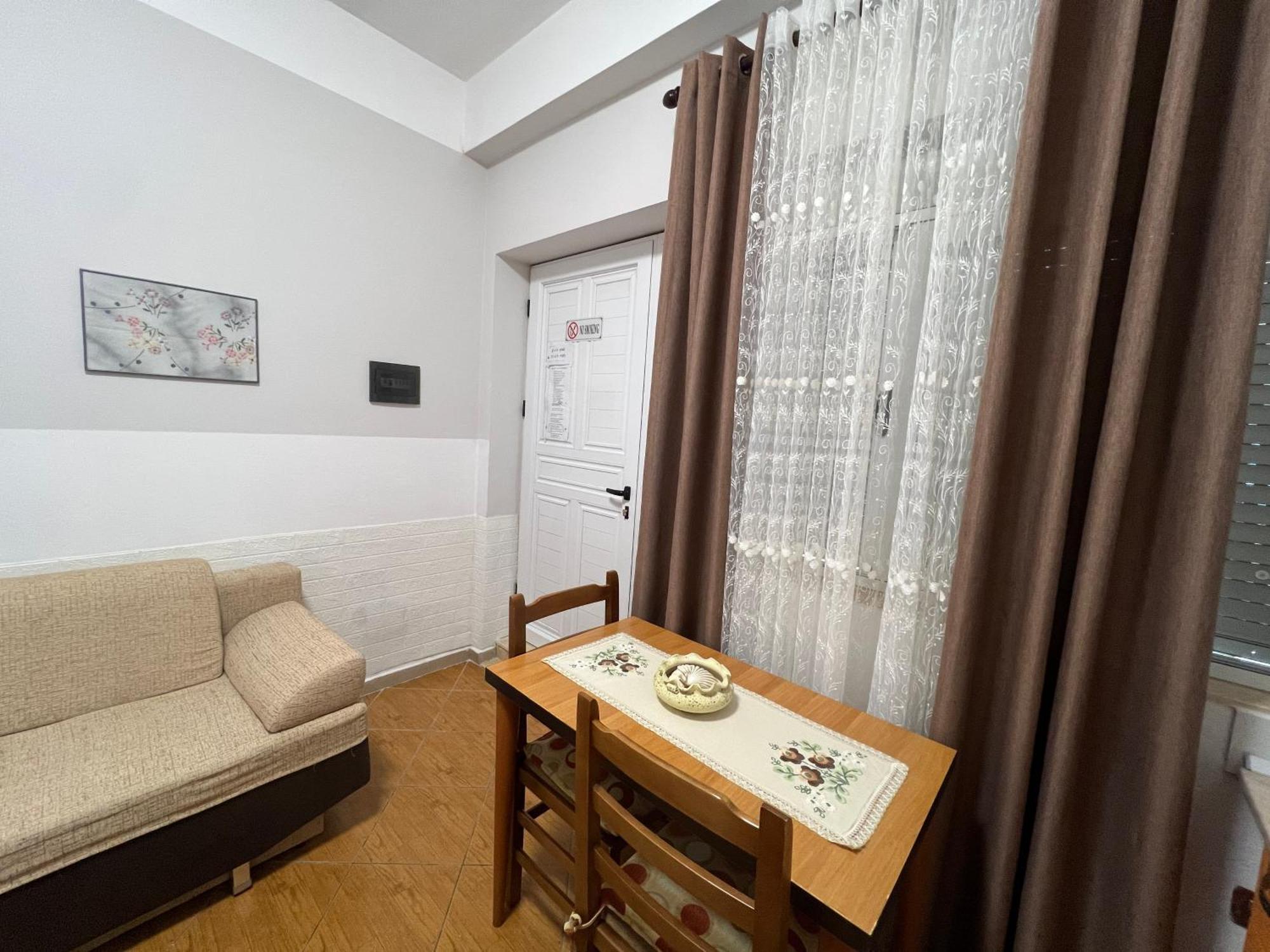 Villa Roel 2 Apartments Nr 88 Avlonya Dış mekan fotoğraf